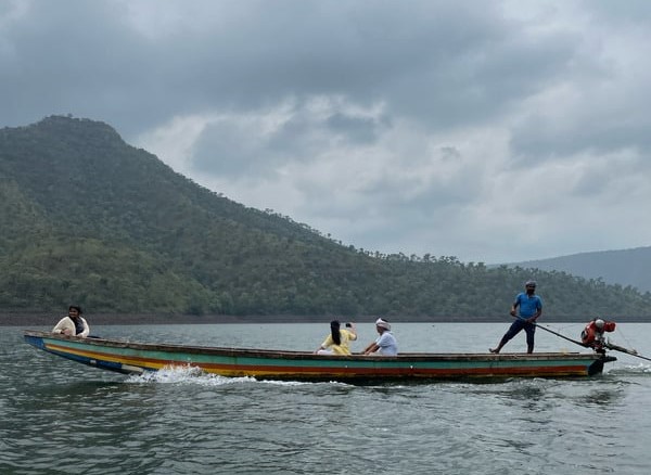 PATHALA GANGA